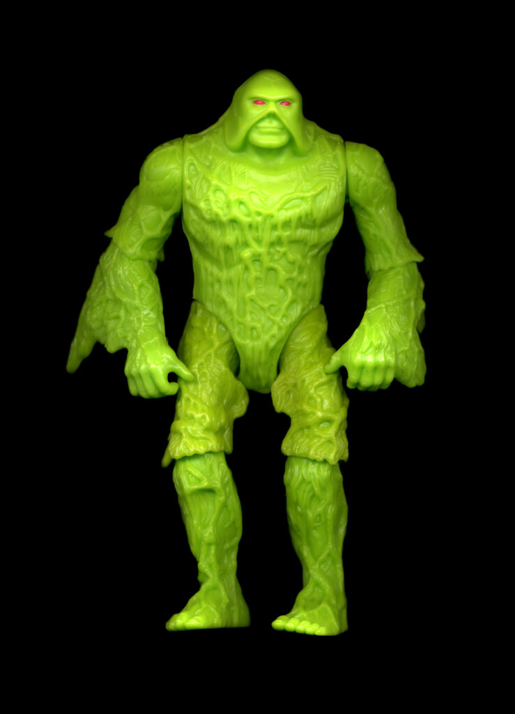 28_The Green Swamp 2